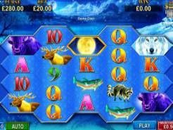 Full Moon Diamond Slots